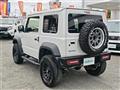 2023 Suzuki Jimny Sierra