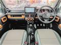 2023 Suzuki Jimny Sierra