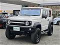 2023 Suzuki Jimny Sierra