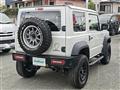 2023 Suzuki Jimny Sierra