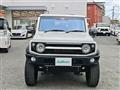 2023 Suzuki Jimny Sierra