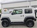 2023 Suzuki Jimny Sierra