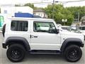 2023 Suzuki Jimny Sierra