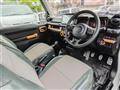 2023 Suzuki Jimny Sierra