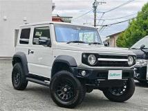 2023 Suzuki Jimny Sierra