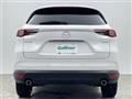 2021 Mazda CX-8