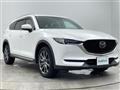 2021 Mazda CX-8