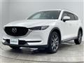 2021 Mazda CX-8