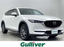 2021 Mazda CX-8