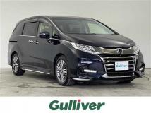 2019 Honda Odyssey