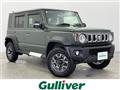 2025 Suzuki Jimny
