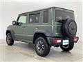 2025 Suzuki Jimny