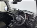 2025 Suzuki Jimny