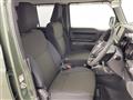 2025 Suzuki Jimny