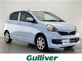 2014 Daihatsu Mira Es