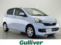 2014 Daihatsu Mira Es