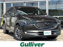 2021 Mazda CX-8
