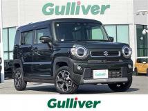 2020 Suzuki Hustler