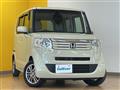 2013 Honda N BOX