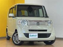 2013 Honda N BOX