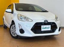 2015 Toyota AQUA