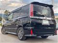 2017 Toyota Noah