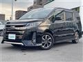 2017 Toyota Noah