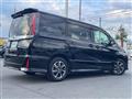 2017 Toyota Noah