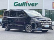 2017 Toyota Noah