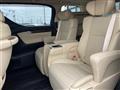 2023 Toyota Alphard Hybrid