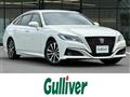 2020 Toyota Crown Hybrid