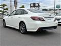 2020 Toyota Crown Hybrid