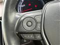2020 Toyota Crown Hybrid
