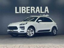 2021 Porsche Macan