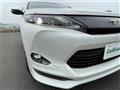 2017 Toyota Harrier