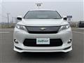 2017 Toyota Harrier