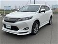 2017 Toyota Harrier