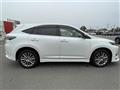 2017 Toyota Harrier