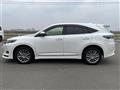 2017 Toyota Harrier