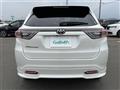2017 Toyota Harrier