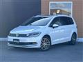 2018 Volkswagen Golf Touran