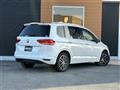 2018 Volkswagen Golf Touran