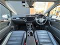 2018 Volkswagen Golf Touran