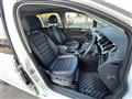 2018 Volkswagen Golf Touran