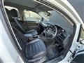 2018 Volkswagen Golf Touran