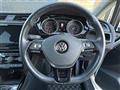 2018 Volkswagen Golf Touran