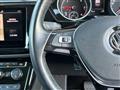 2018 Volkswagen Golf Touran