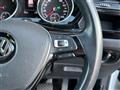2018 Volkswagen Golf Touran