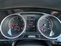 2018 Volkswagen Golf Touran