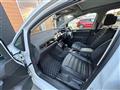 2018 Volkswagen Golf Touran